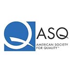 Lean Solutions is ASQ certified